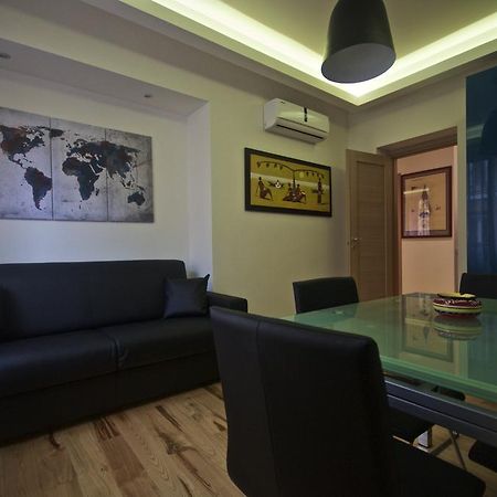 ローマPiramide Houseアパートメント 部屋 写真