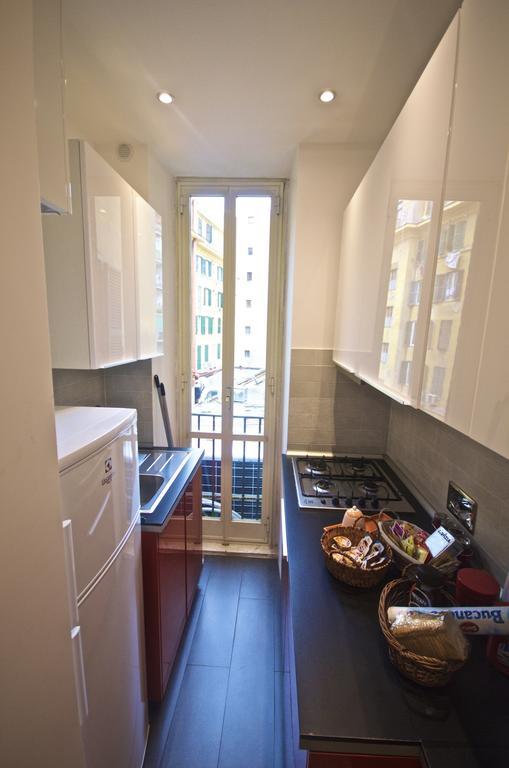 ローマPiramide Houseアパートメント 部屋 写真